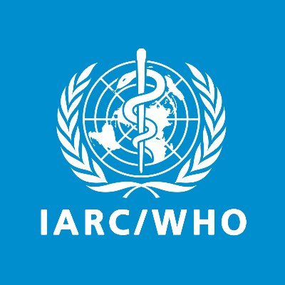 IARC Logo